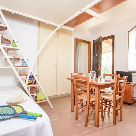 Isa Apart-hotel