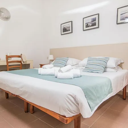 Apart-hotel Isa