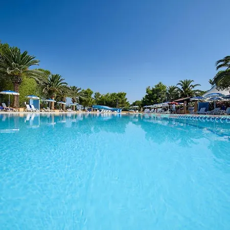 Lejlighedshotel Isa Piombino