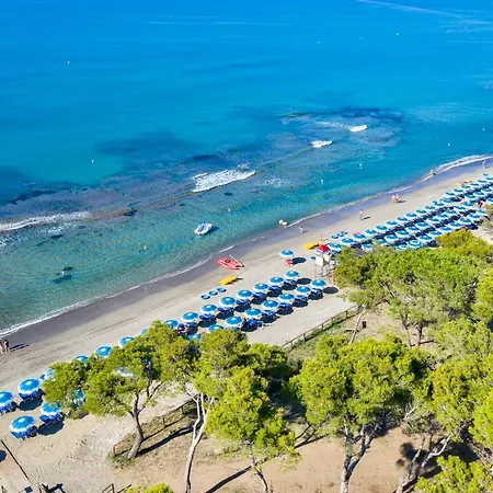Isa 4* Piombino